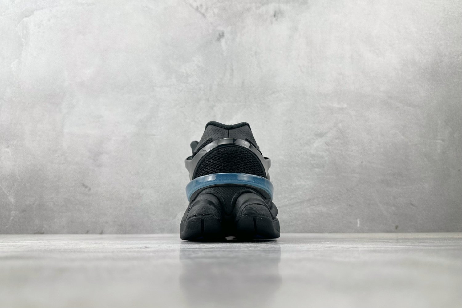 Кроссовки NB 9060 U9060IDW фото 9