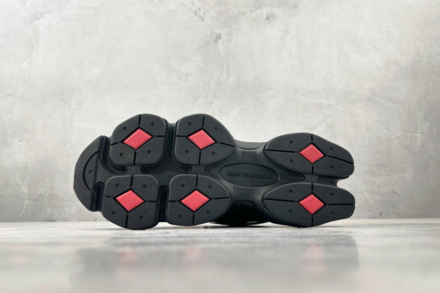 Кроссовки NB 9060 U9060IDZ фото 4