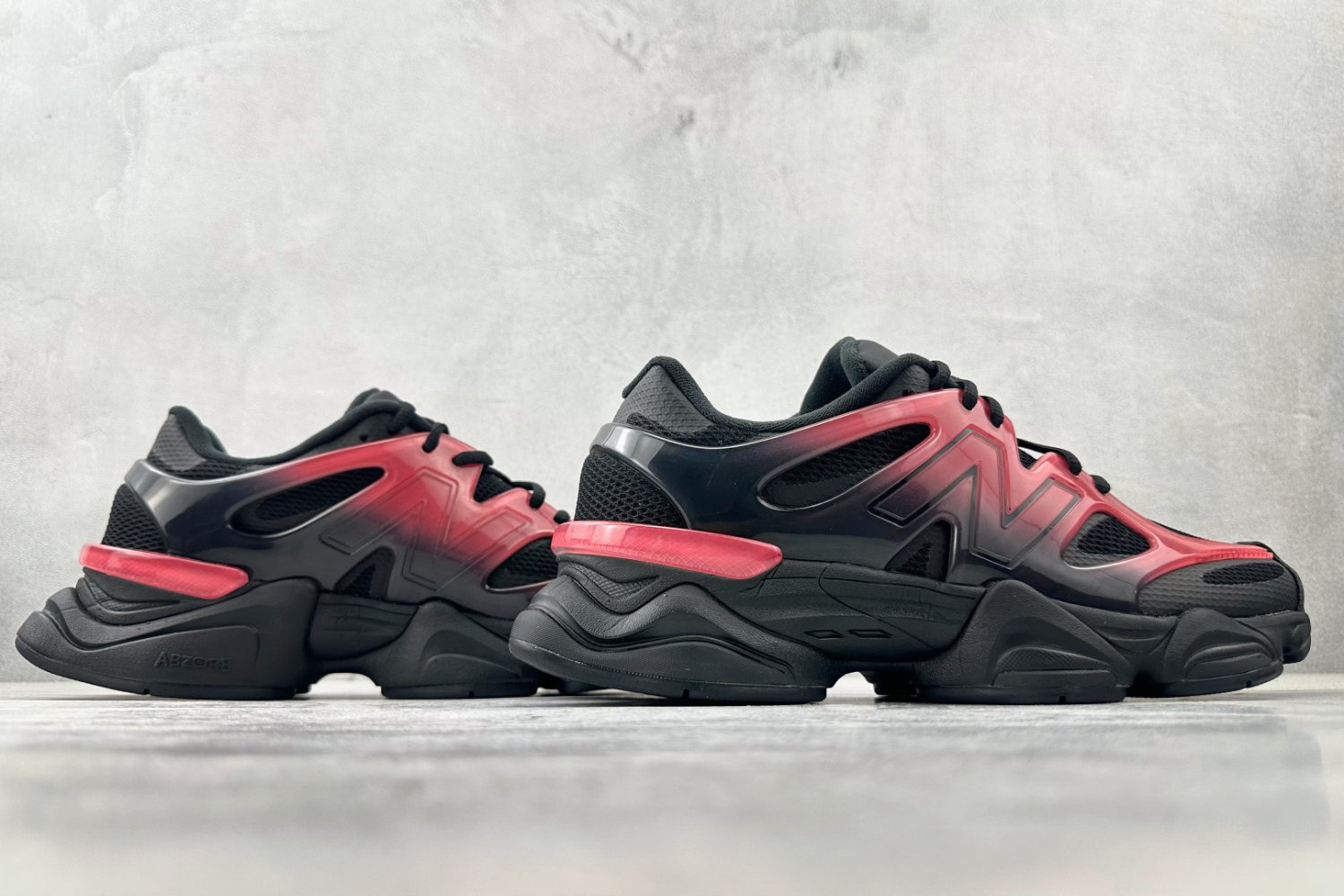 Кроссовки NB 9060 U9060IDZ фото 6