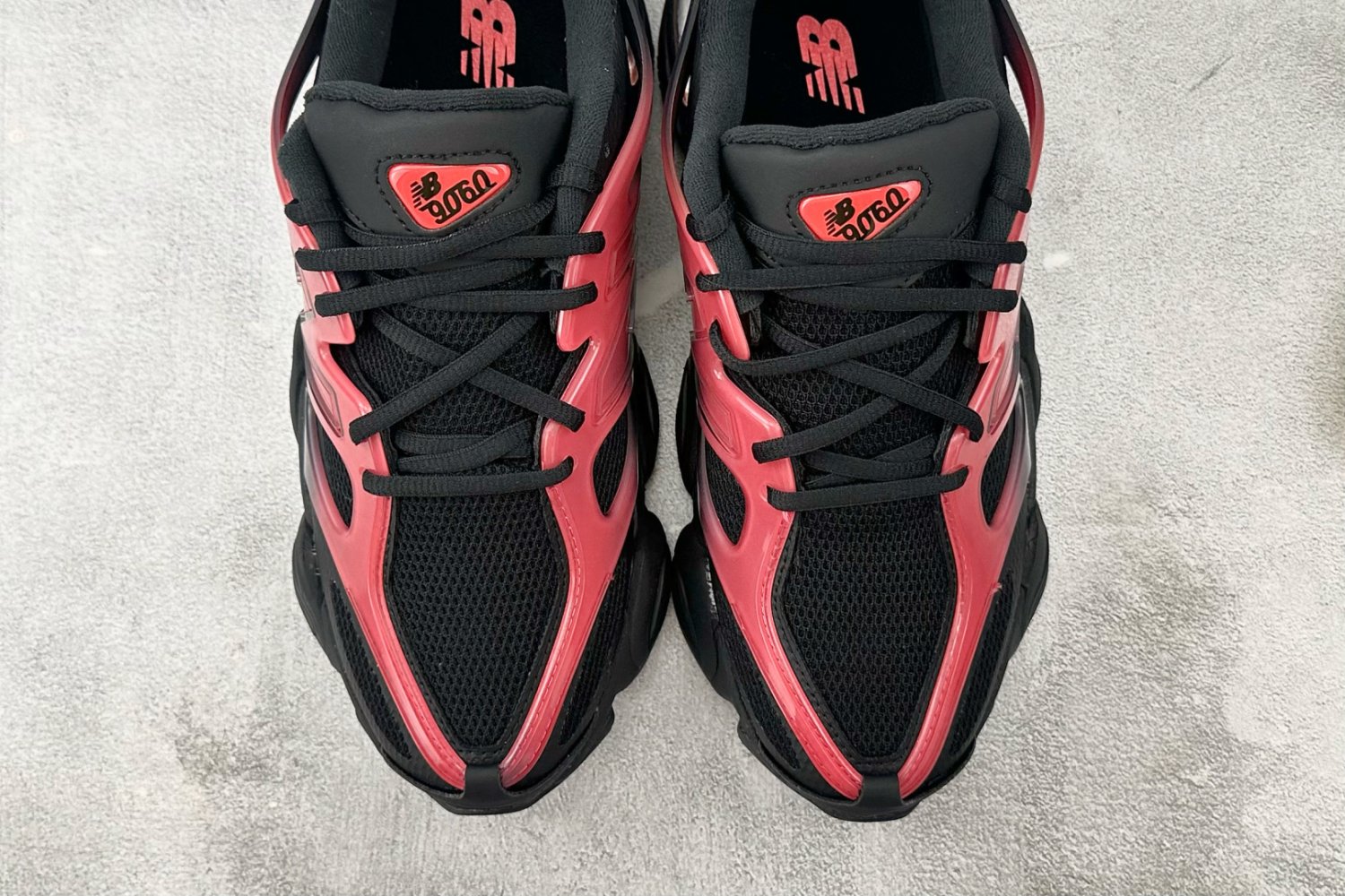 Кроссовки NB 9060 U9060IDZ фото 7