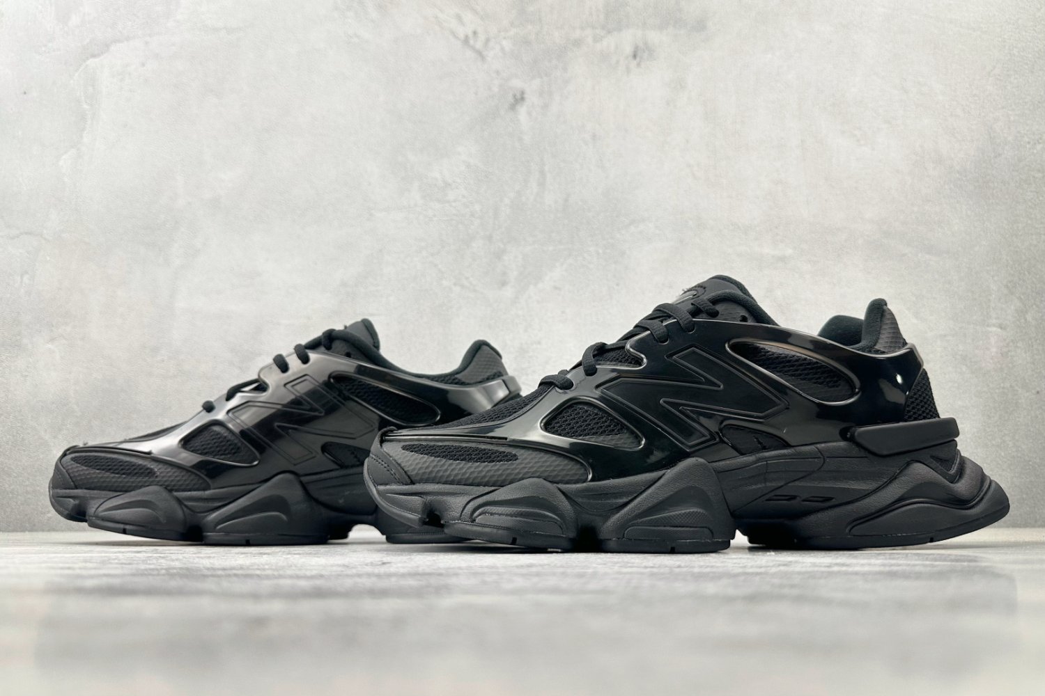 Sneakers NB 9060 U9060IMA фото 5