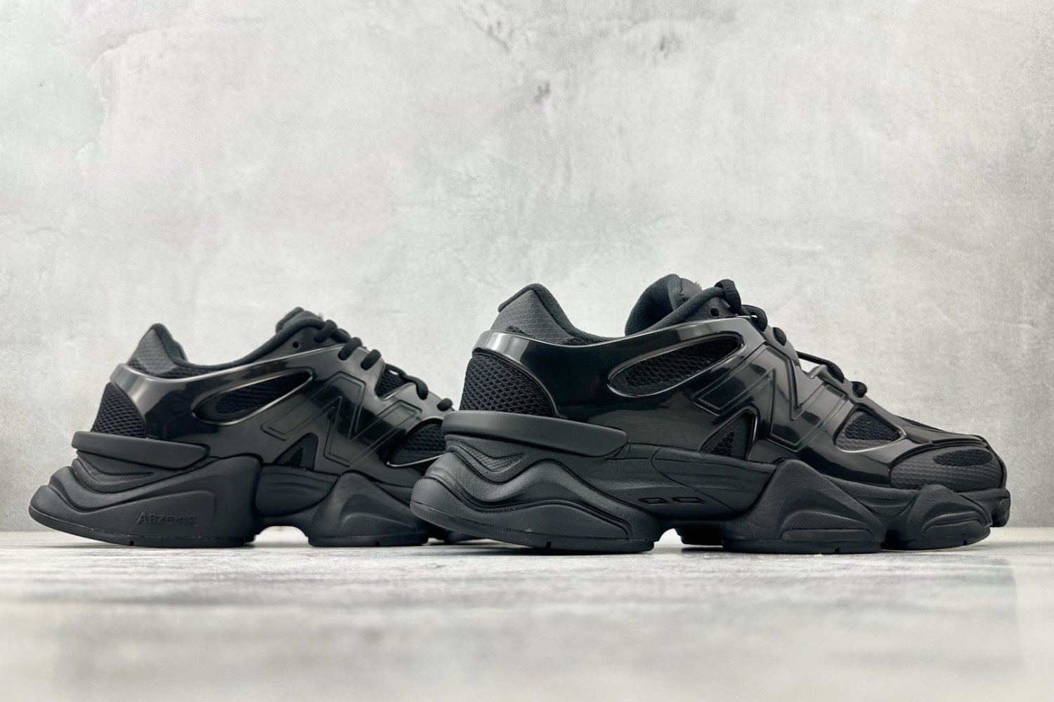 Sneakers NB 9060 U9060IMA фото 6