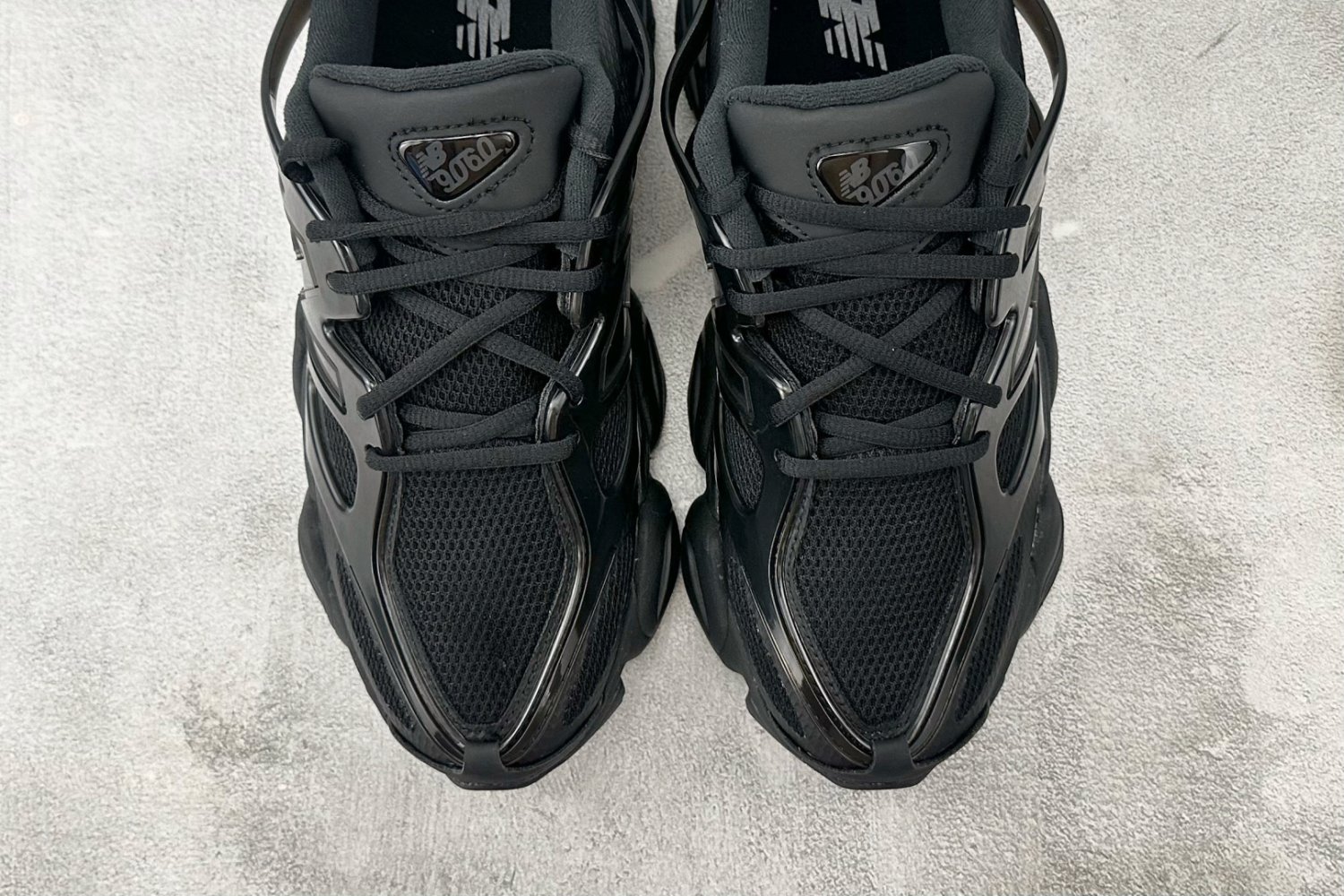 Sneakers NB 9060 U9060IMA фото 7