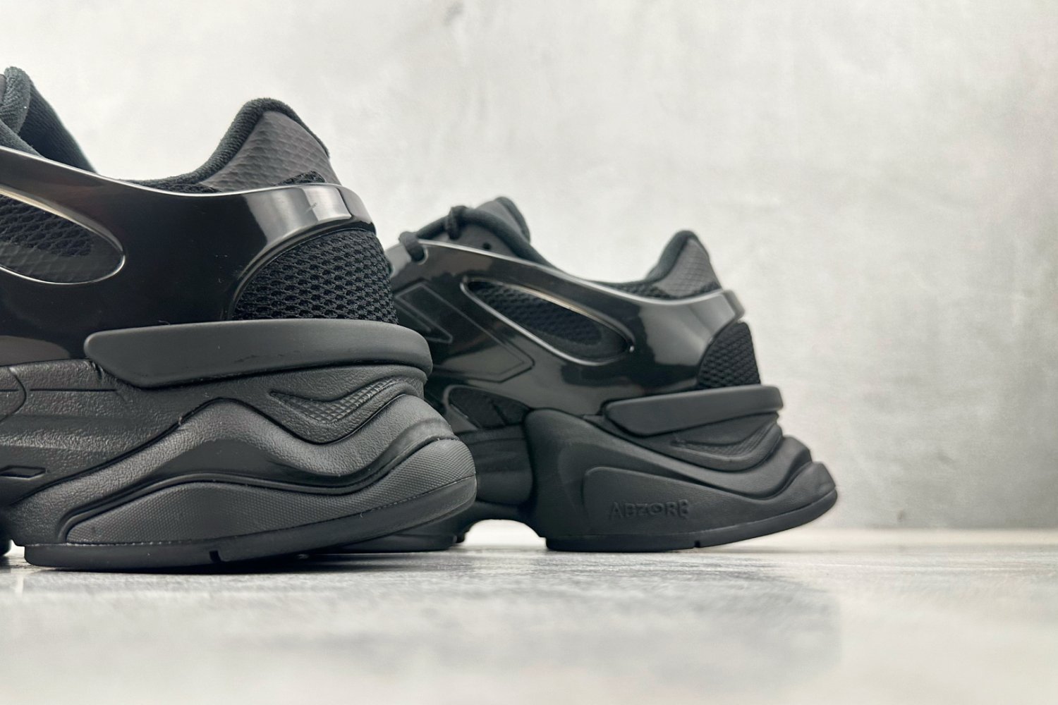 Sneakers NB 9060 U9060IMA фото 8