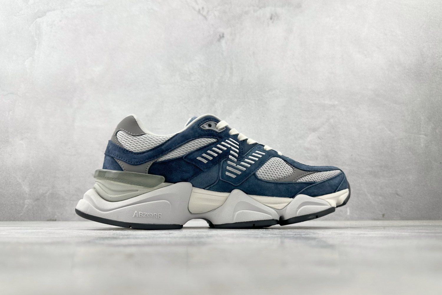 Sneakers NB 9060 U9060IND фото 2