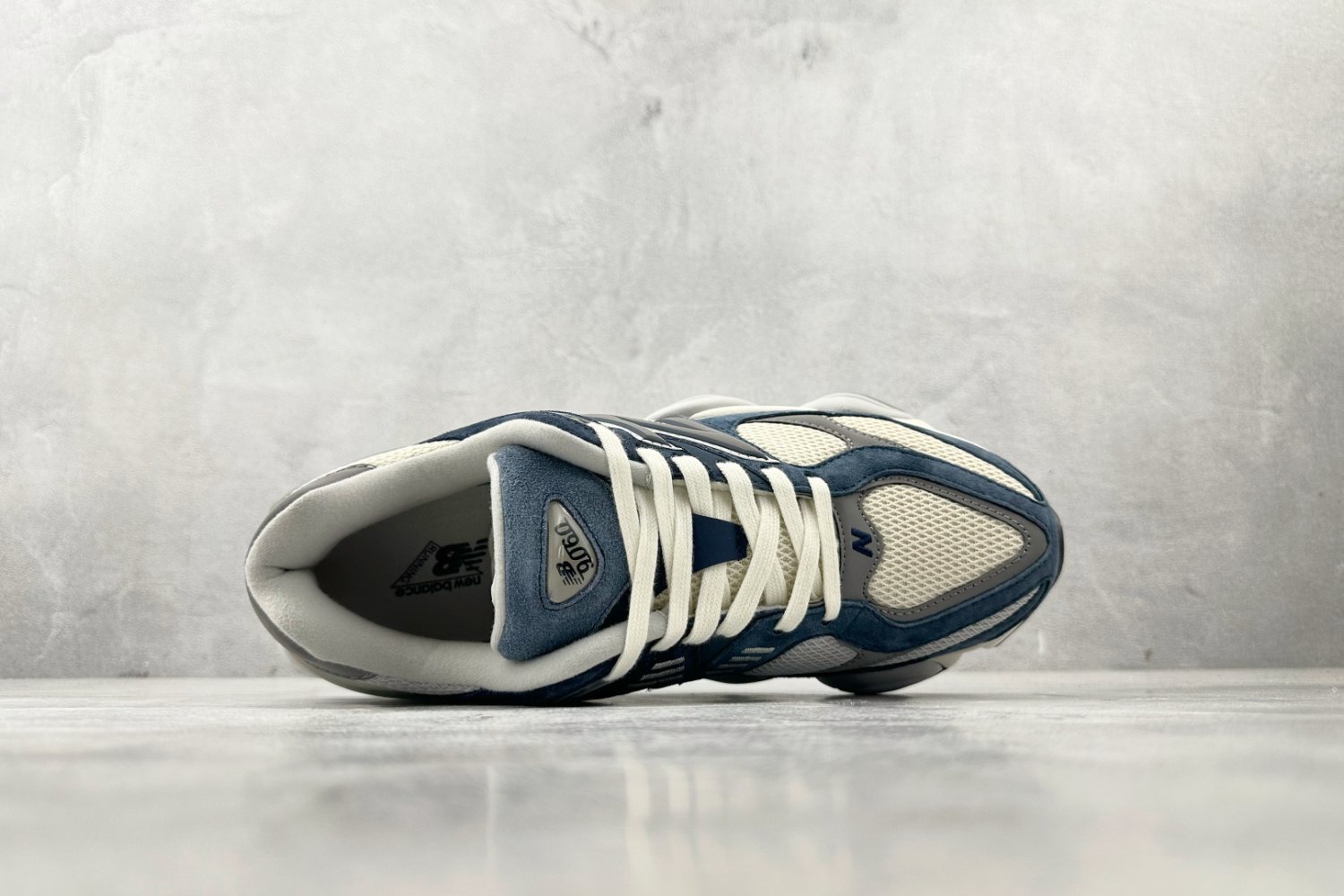 Sneakers NB 9060 U9060IND фото 3