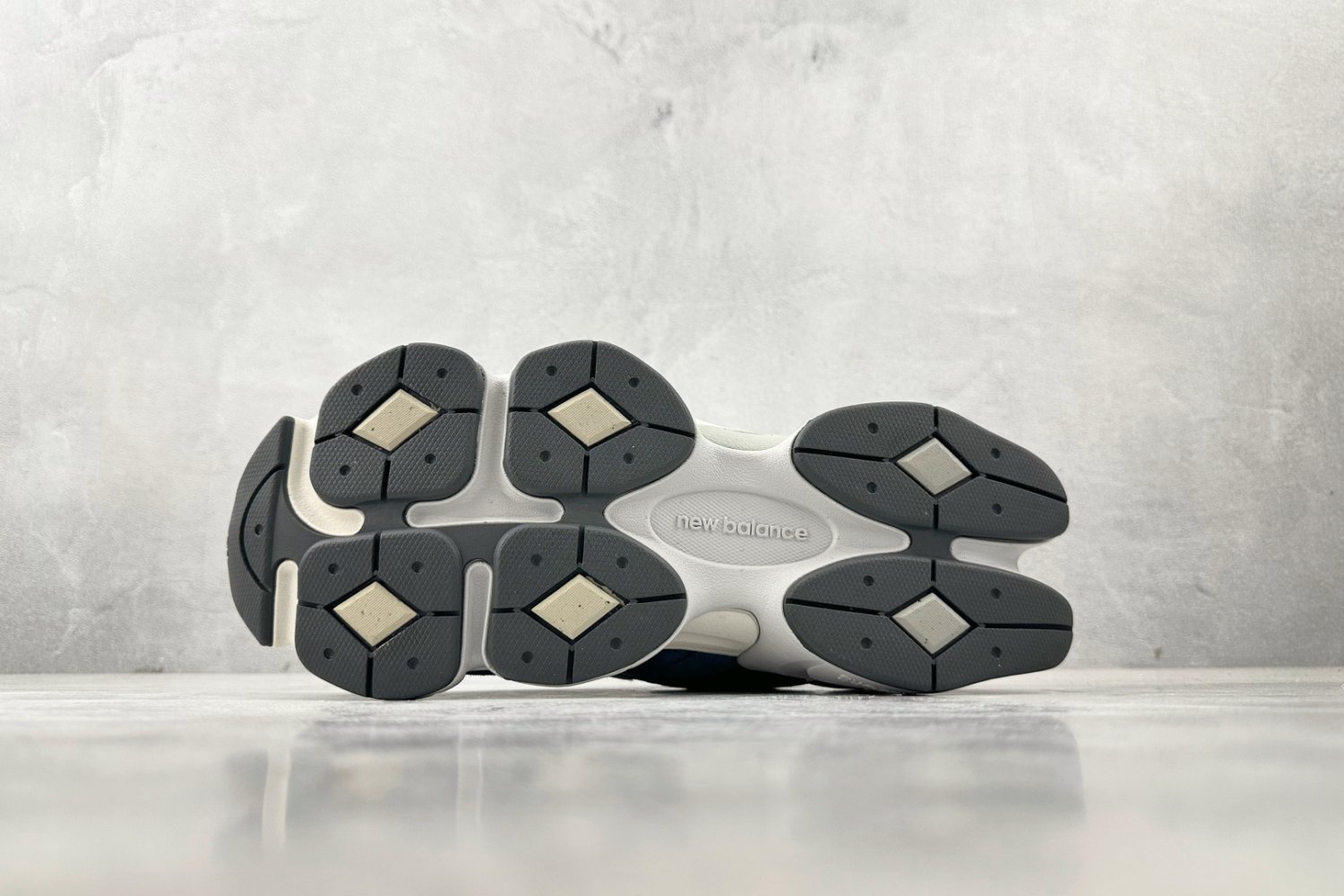 Sneakers NB 9060 U9060IND фото 4