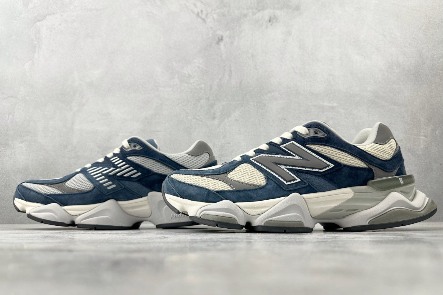 Sneakers NB 9060 U9060IND фото 5