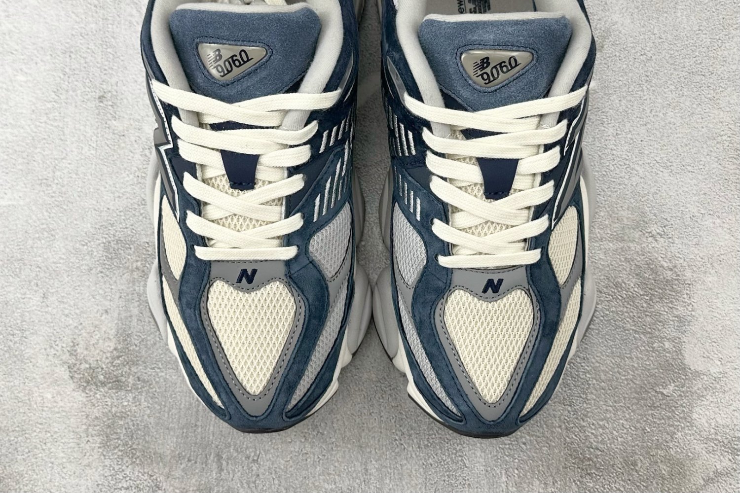 Sneakers NB 9060 U9060IND фото 7