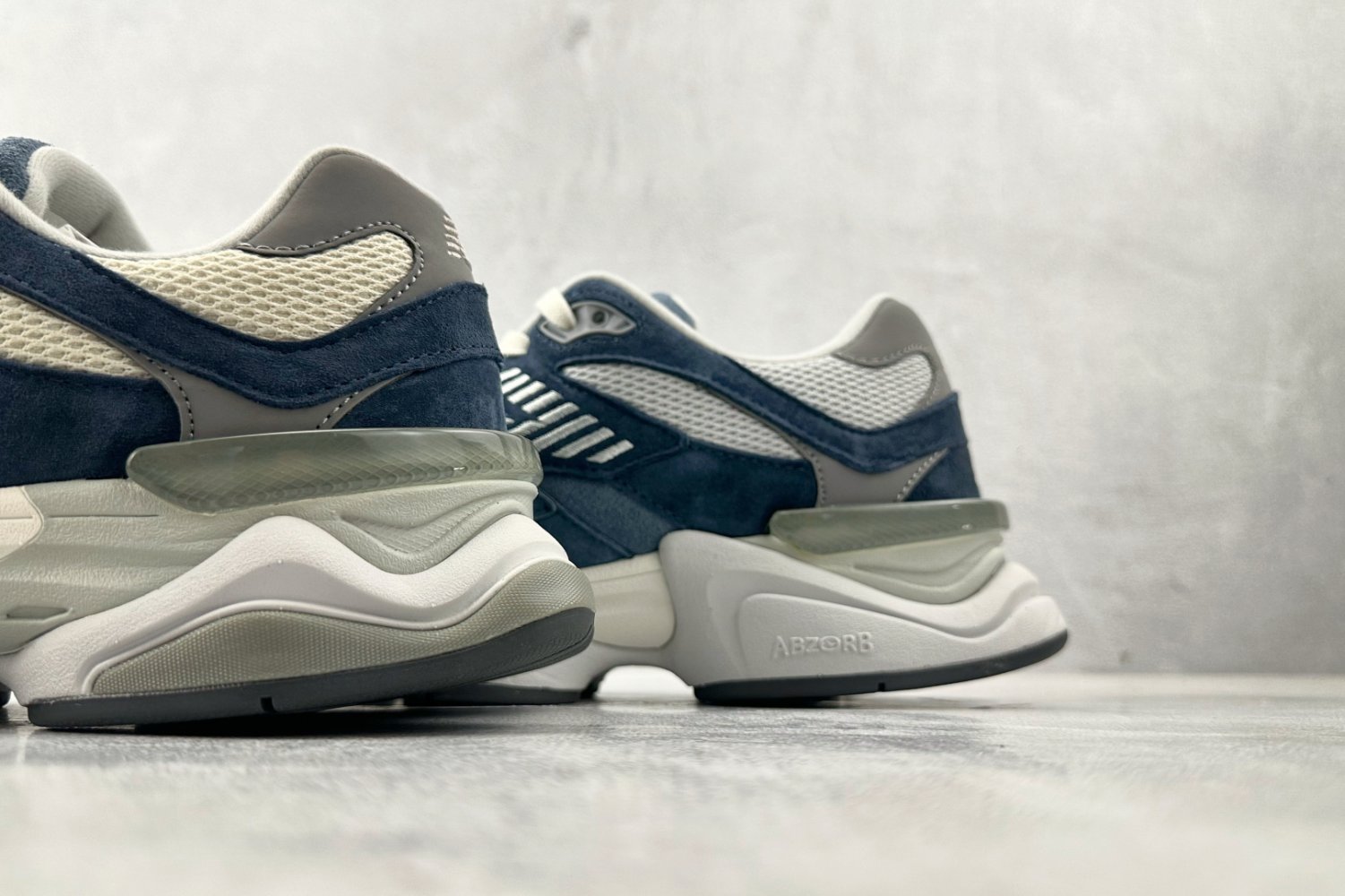 Sneakers NB 9060 U9060IND фото 8