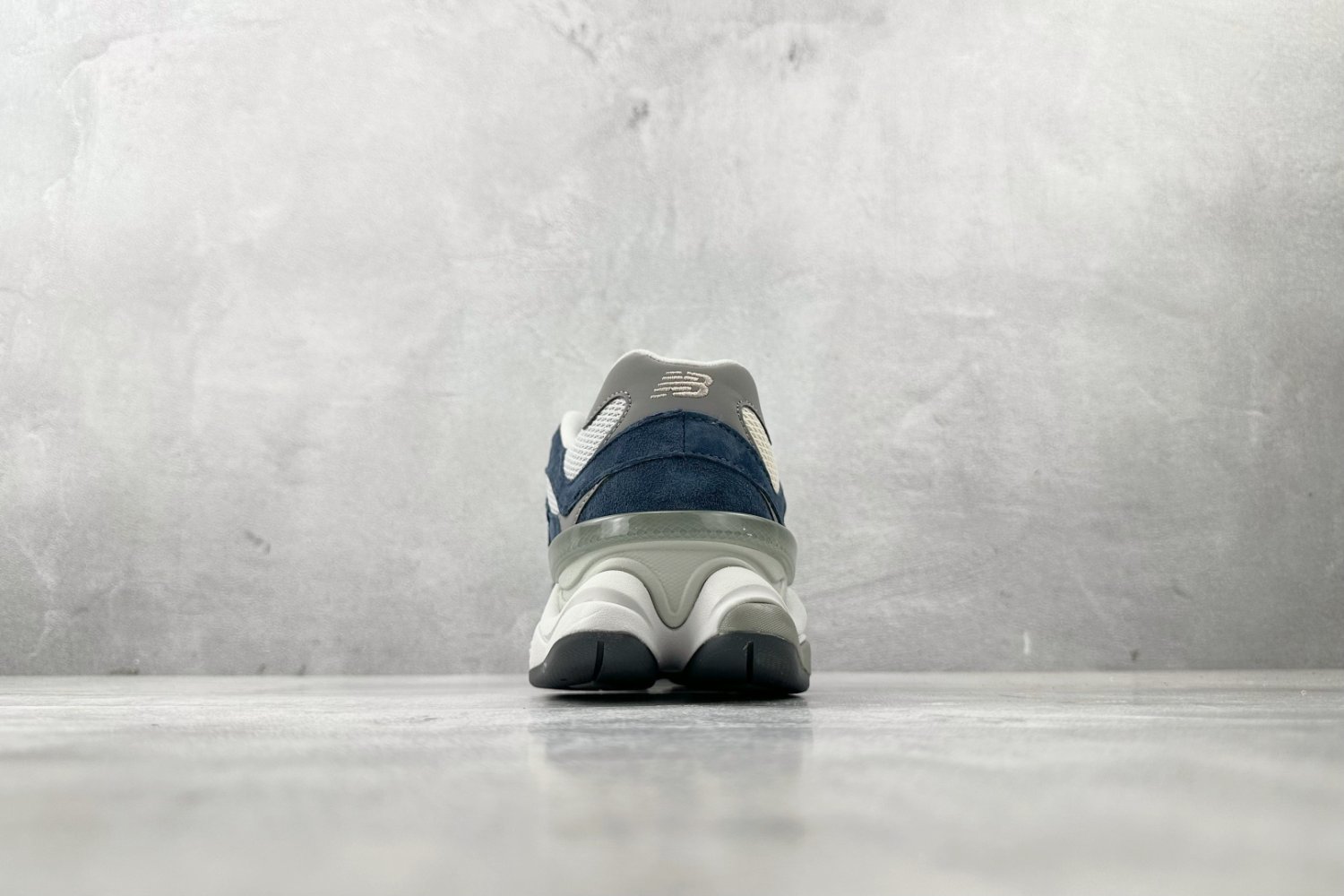 Sneakers NB 9060 U9060IND фото 9