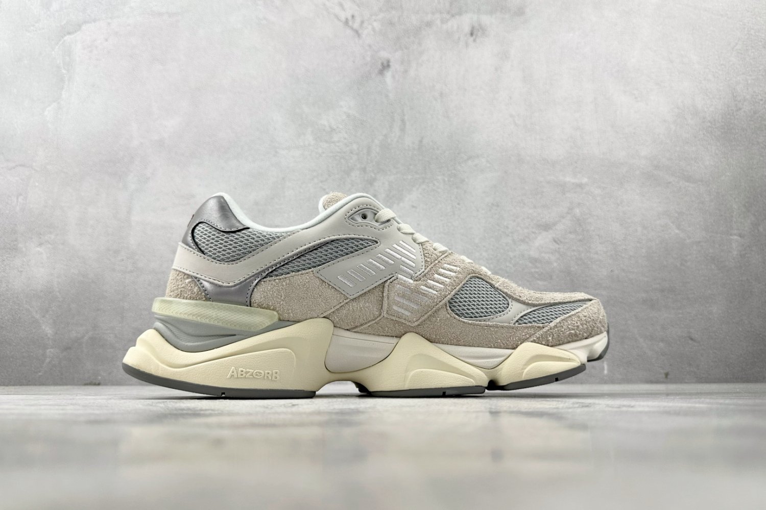 Кросівки NB 9060 U9060LNY фото 2