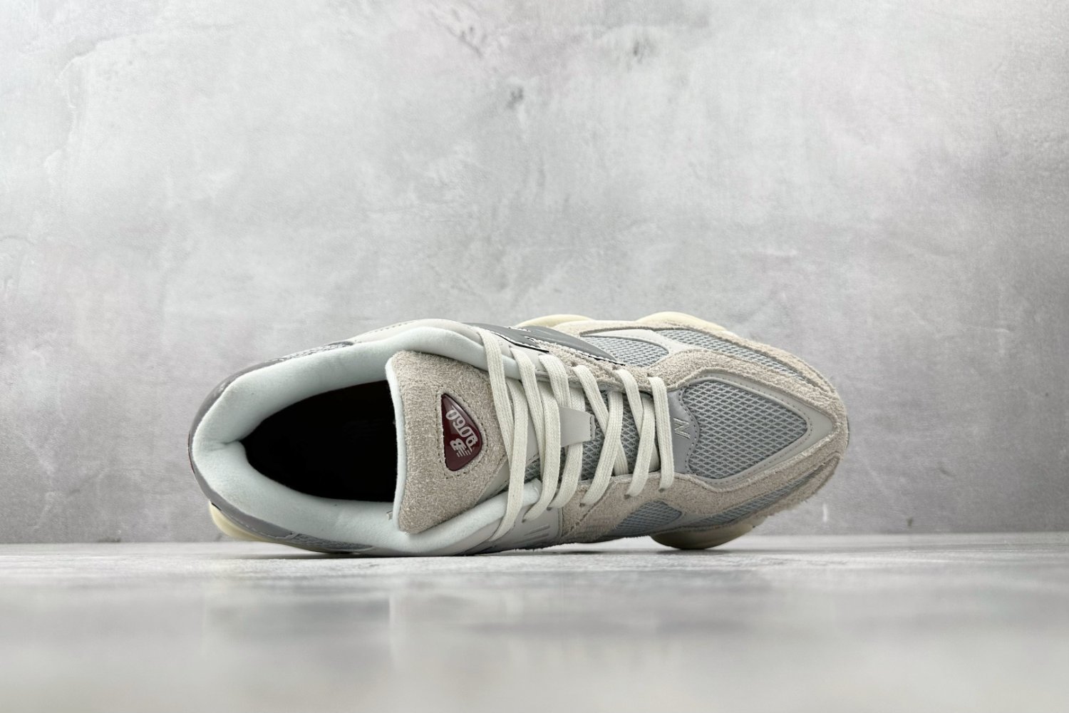 Кросівки NB 9060 U9060LNY фото 3