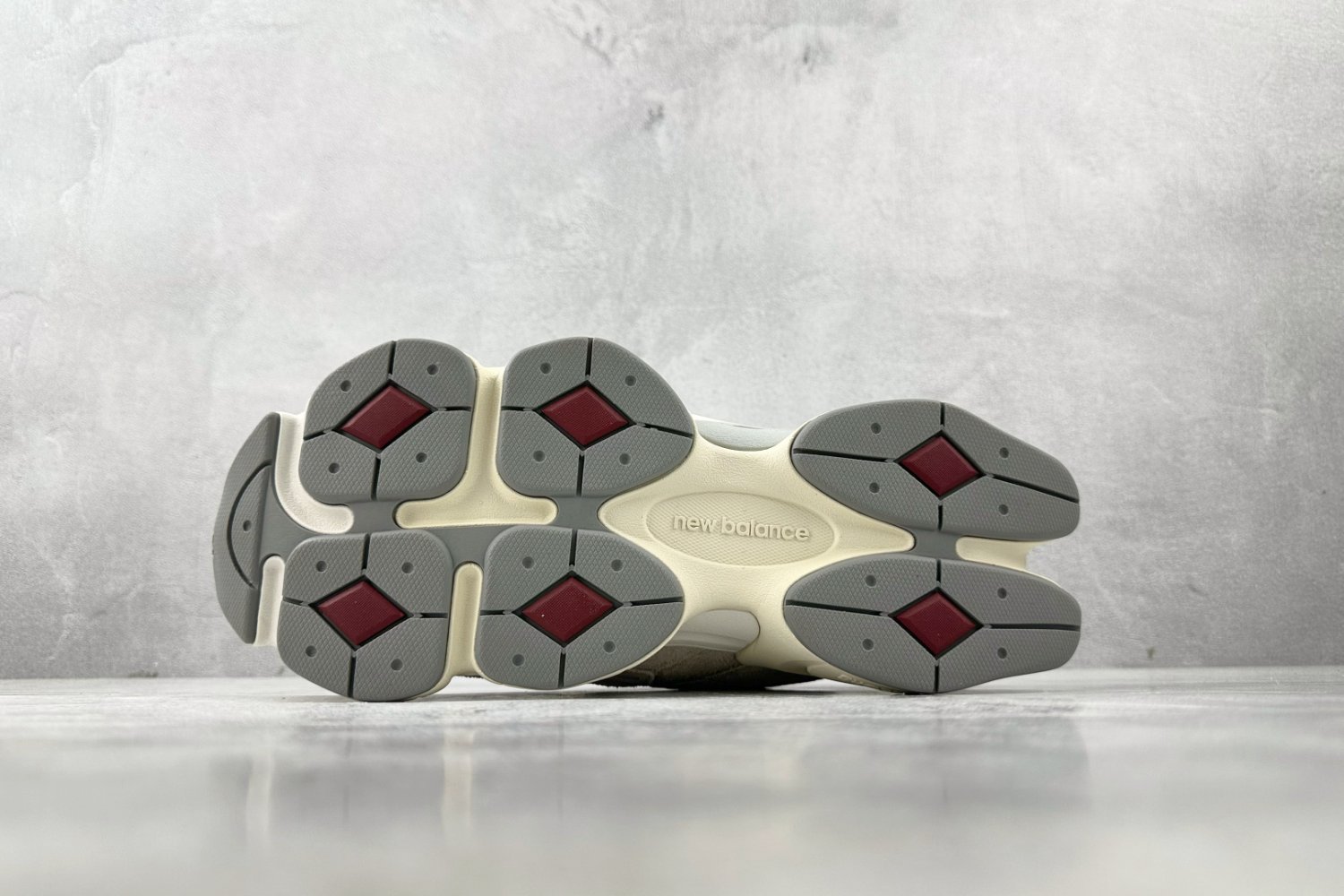 Кросівки NB 9060 U9060LNY фото 4