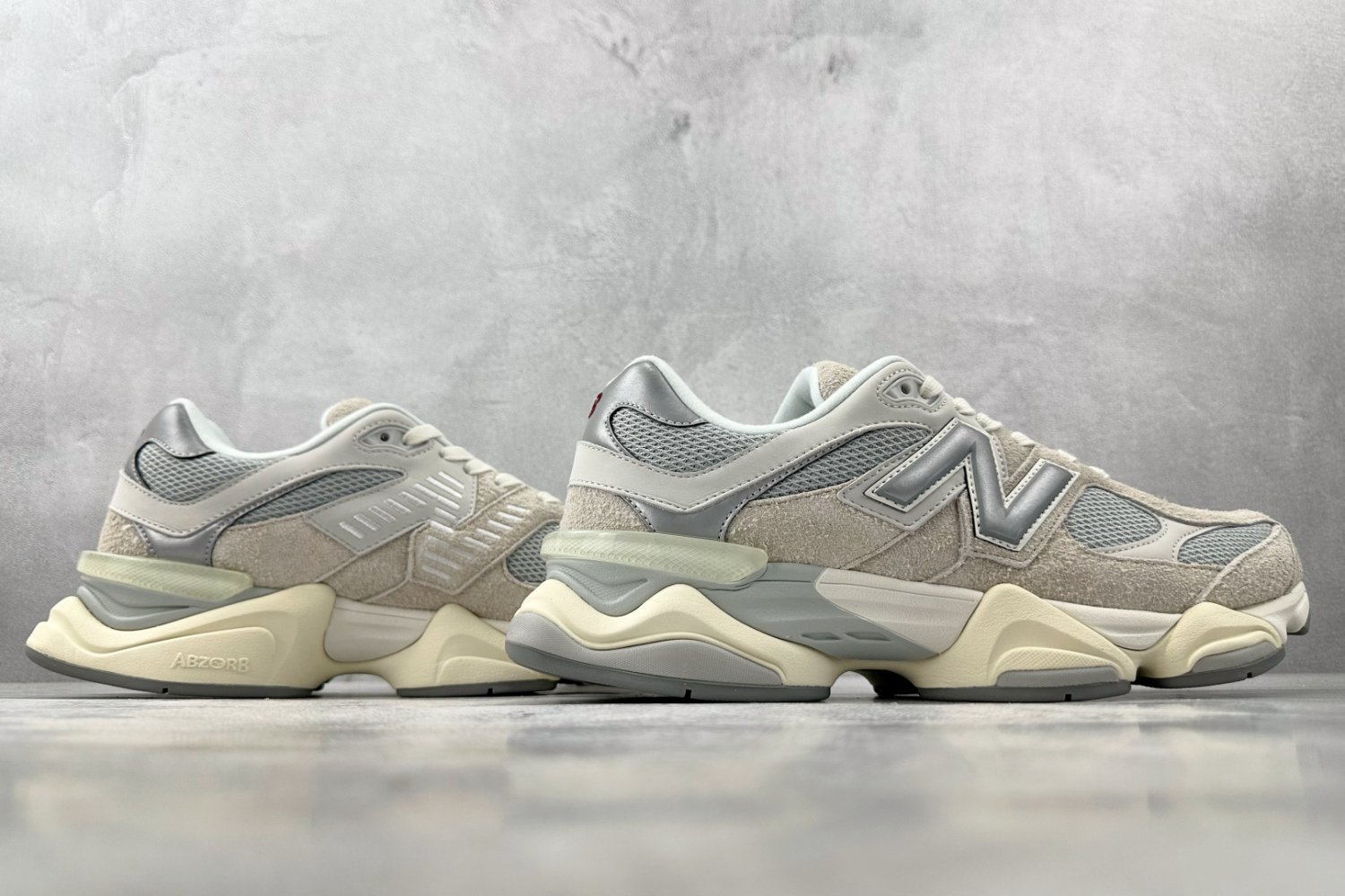 Кросівки NB 9060 U9060LNY фото 6