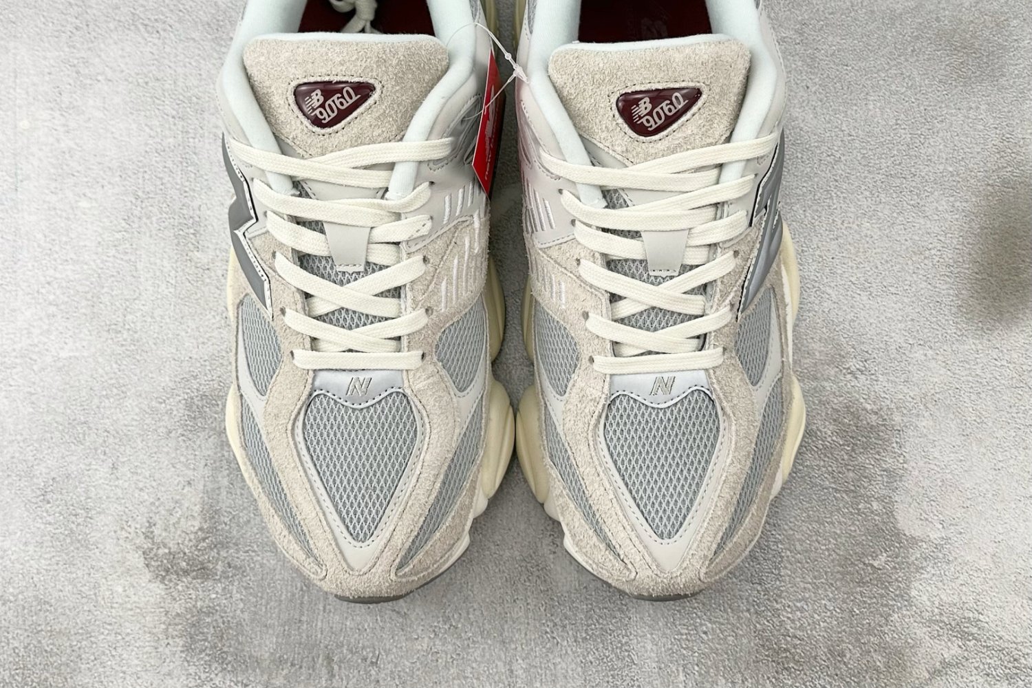 Кросівки NB 9060 U9060LNY фото 7