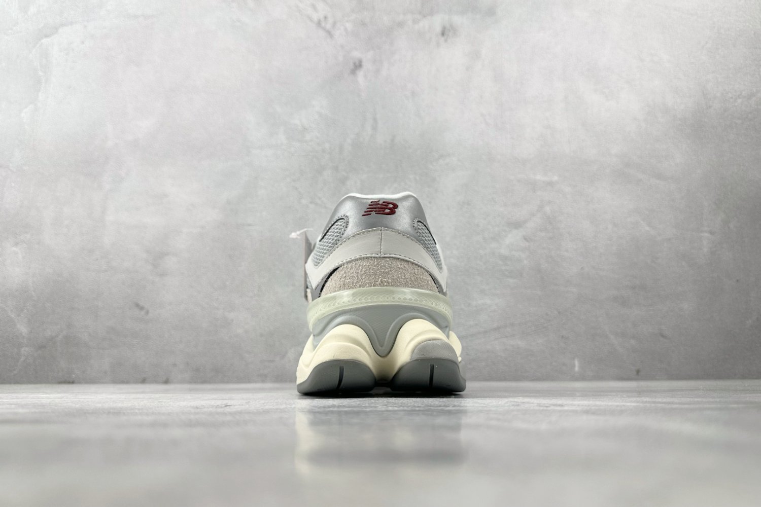 Кросівки NB 9060 U9060LNY фото 9