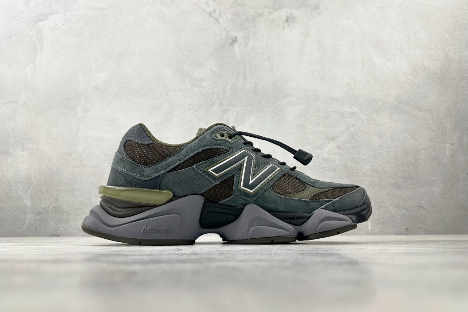 Кросівки NB 9060 фото 2