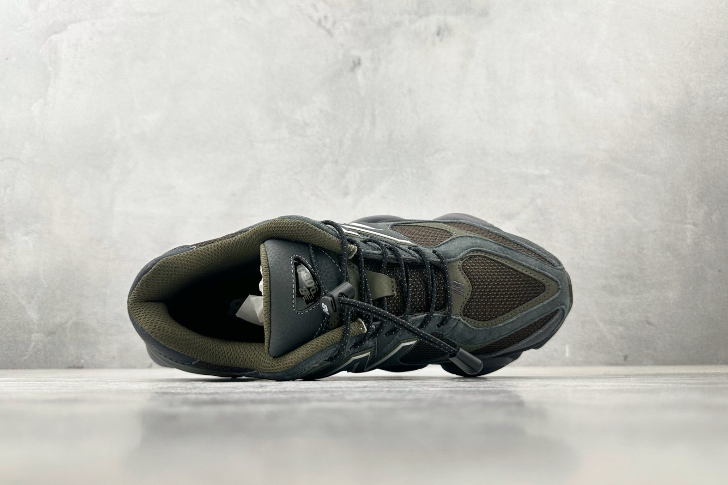 Кросівки NB 9060 фото 3