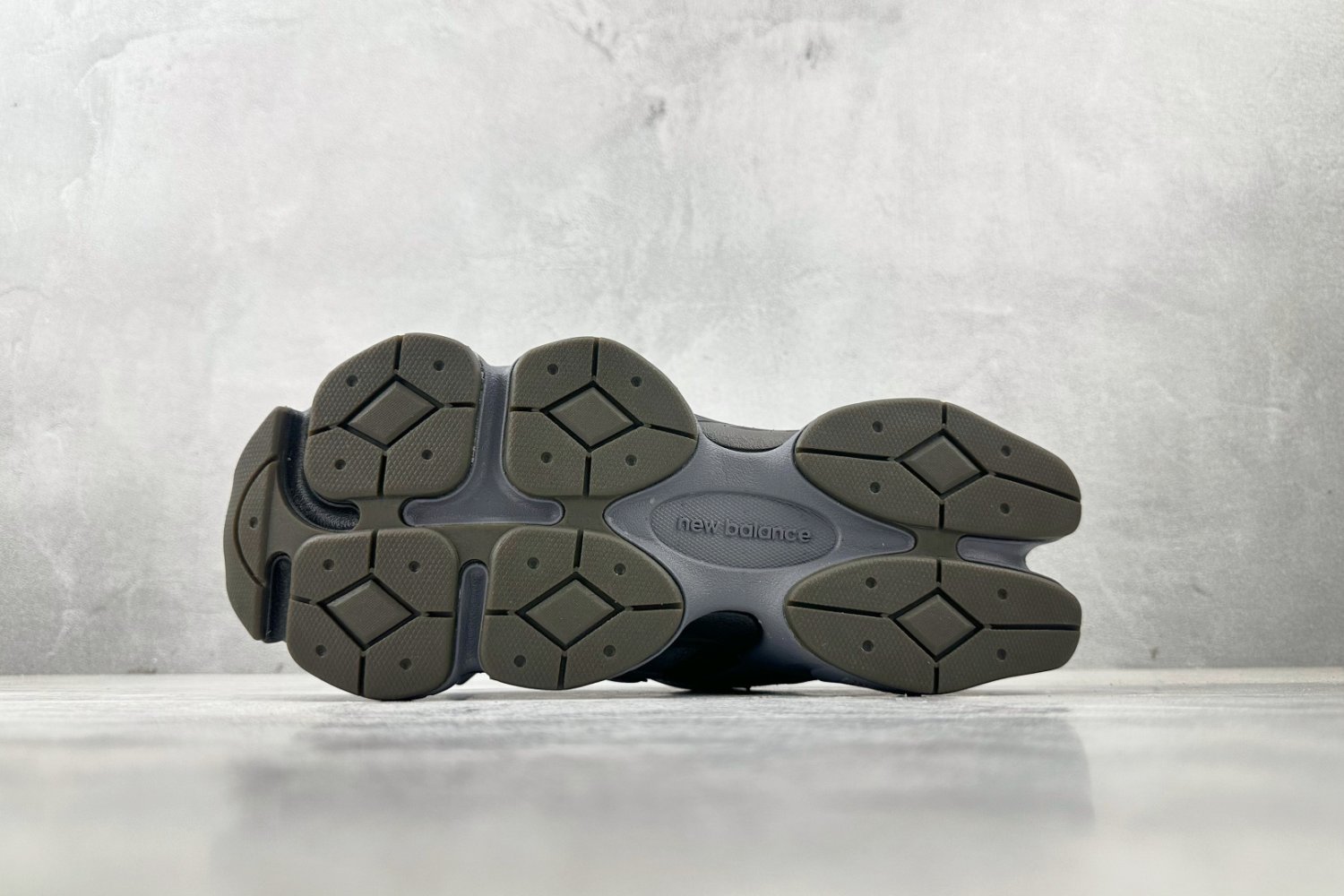 Кросівки NB 9060 фото 4