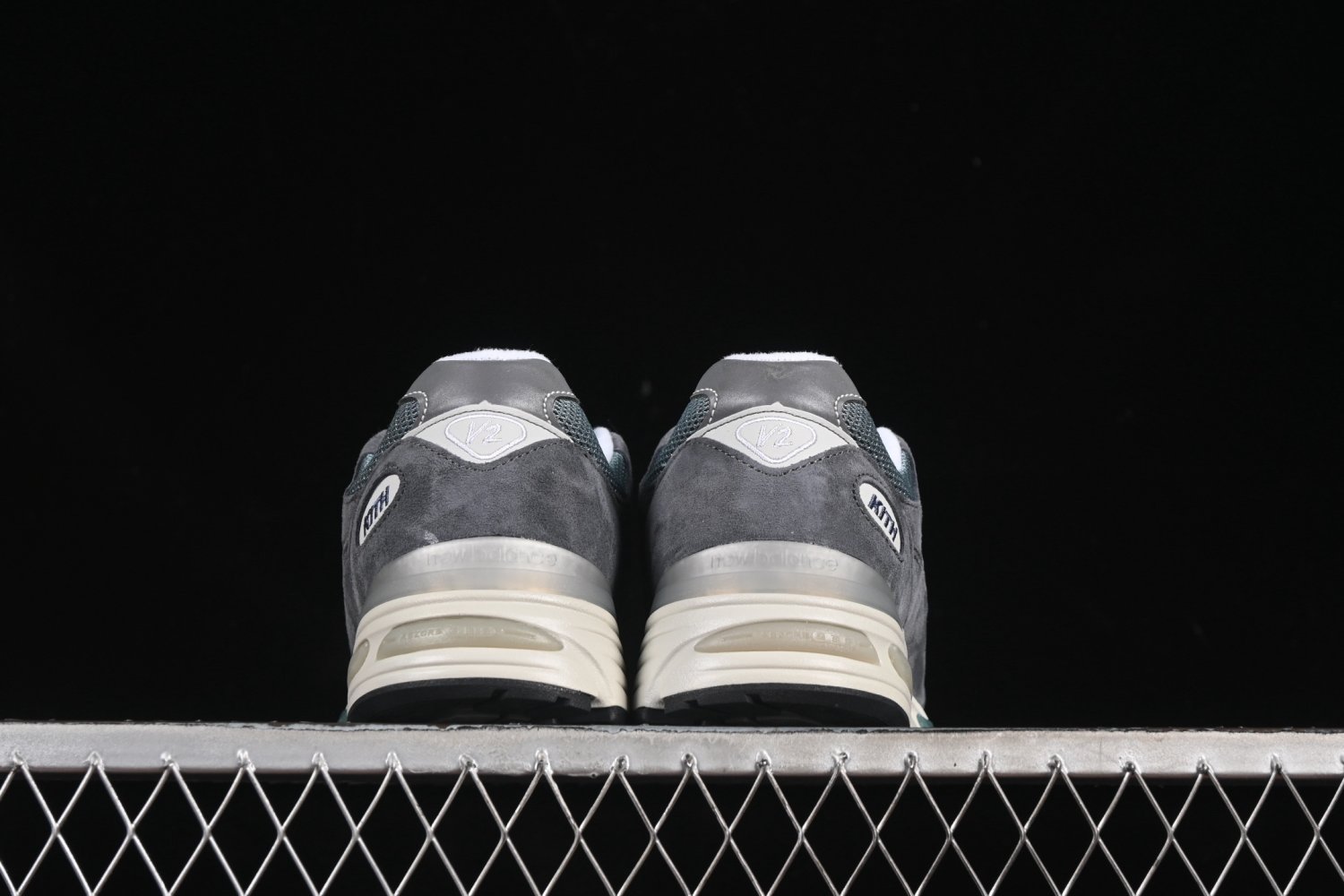 Sneakers NB M991 U991KH2 фото 6