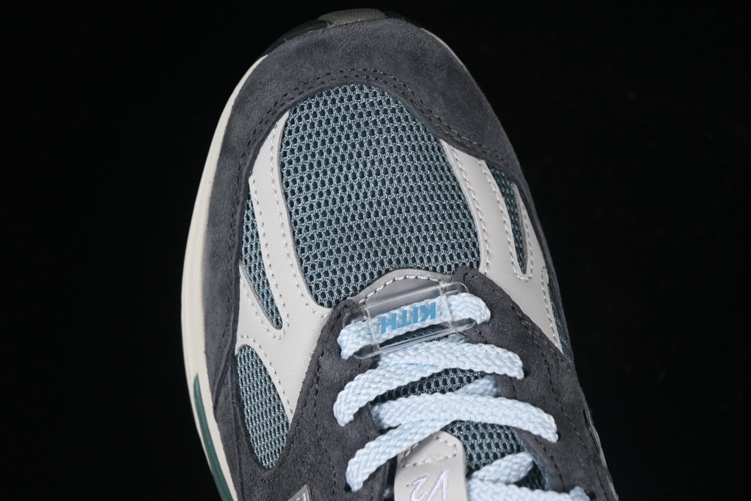 Sneakers NB M991 U991KH2 фото 7