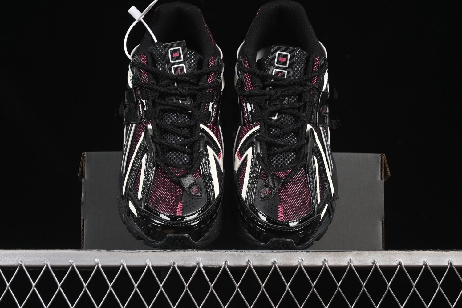 Sneakers NB1906 U1906AD фото 4