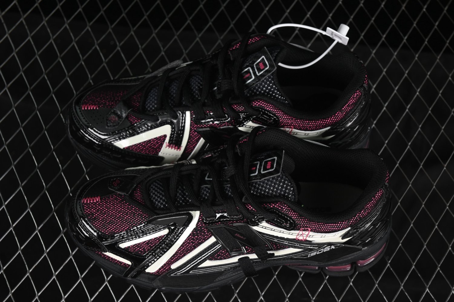 Sneakers NB1906 U1906AD фото 5