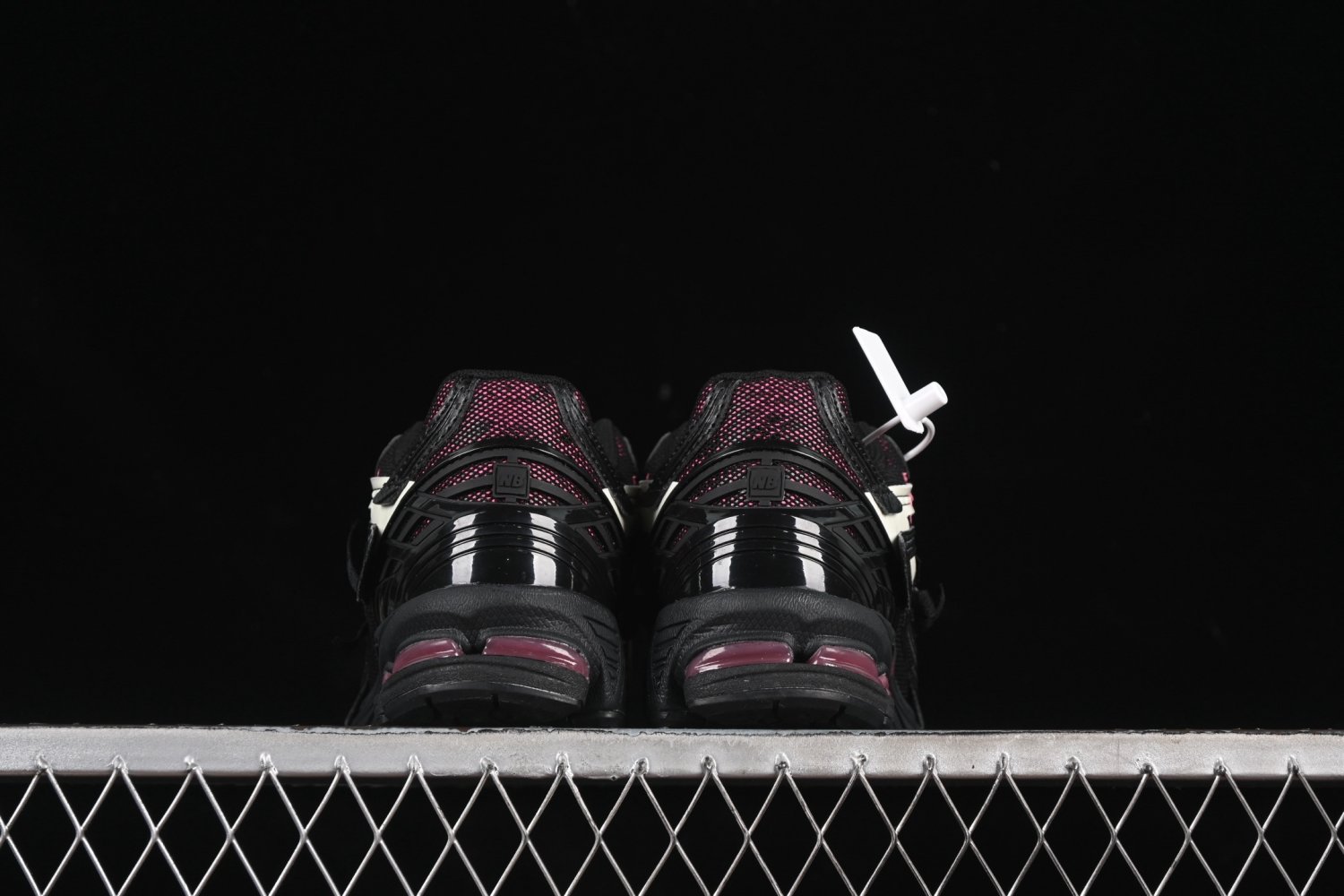 Sneakers NB1906 U1906AD фото 6