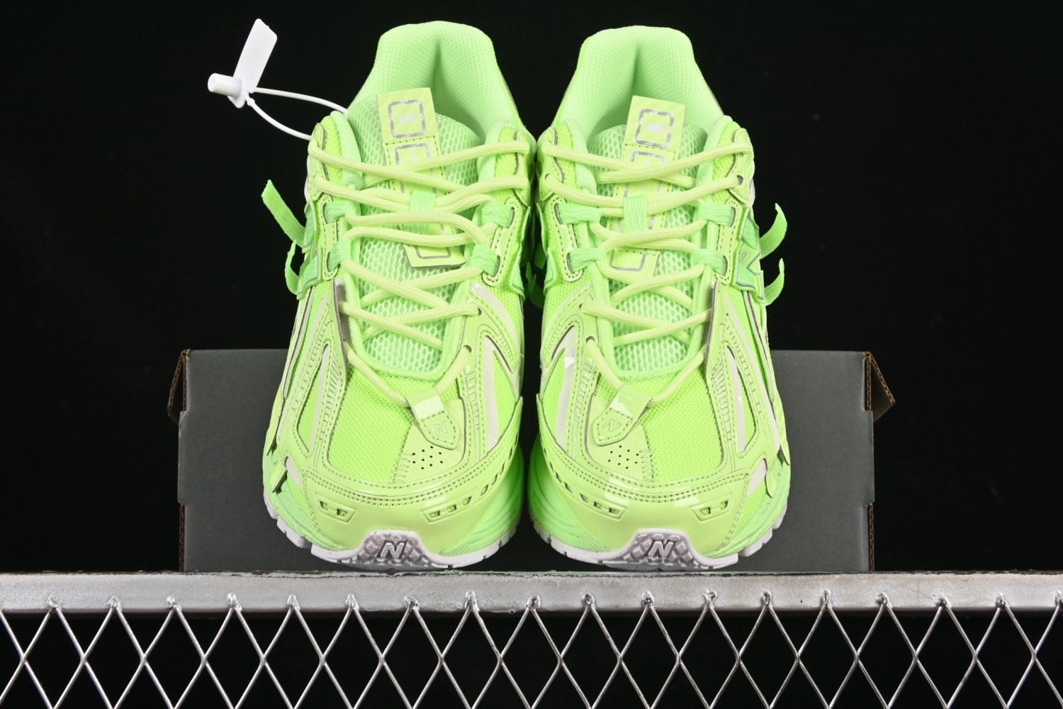 Кросівки NB1906 U1906AF фото 4