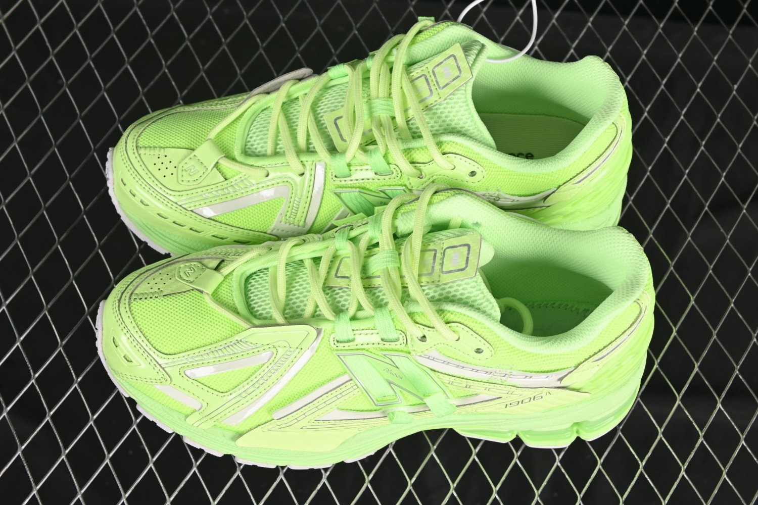 Кросівки NB1906 U1906AF фото 5