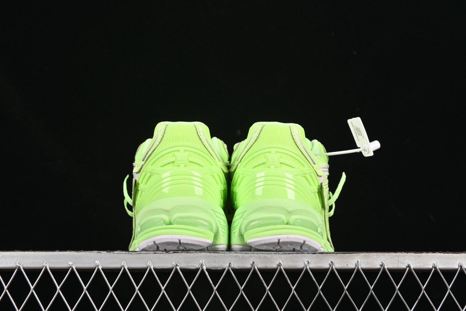 Кросівки NB1906 U1906AF фото 6