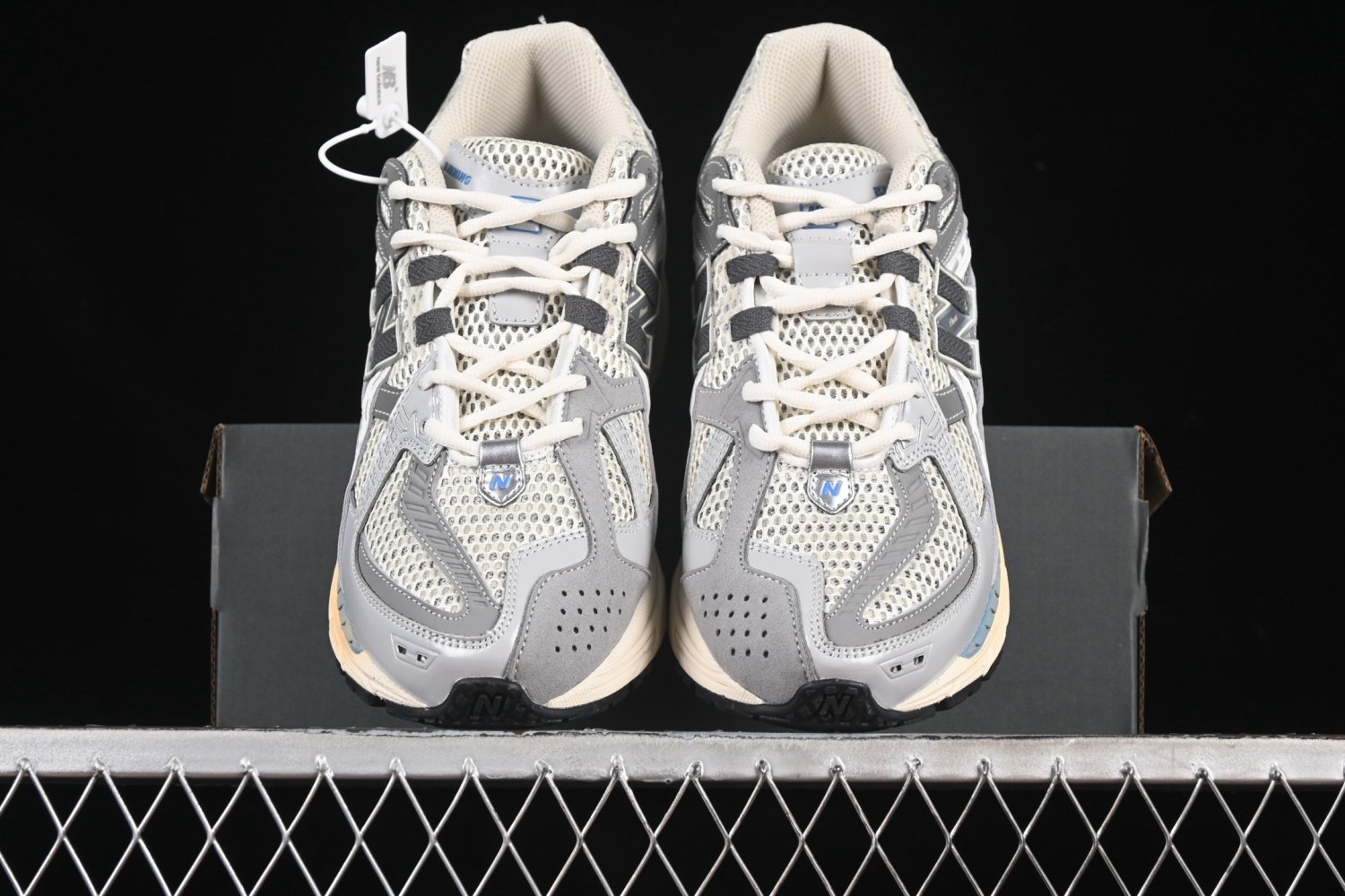 Кроссовки NB1906 U1906NA фото 4