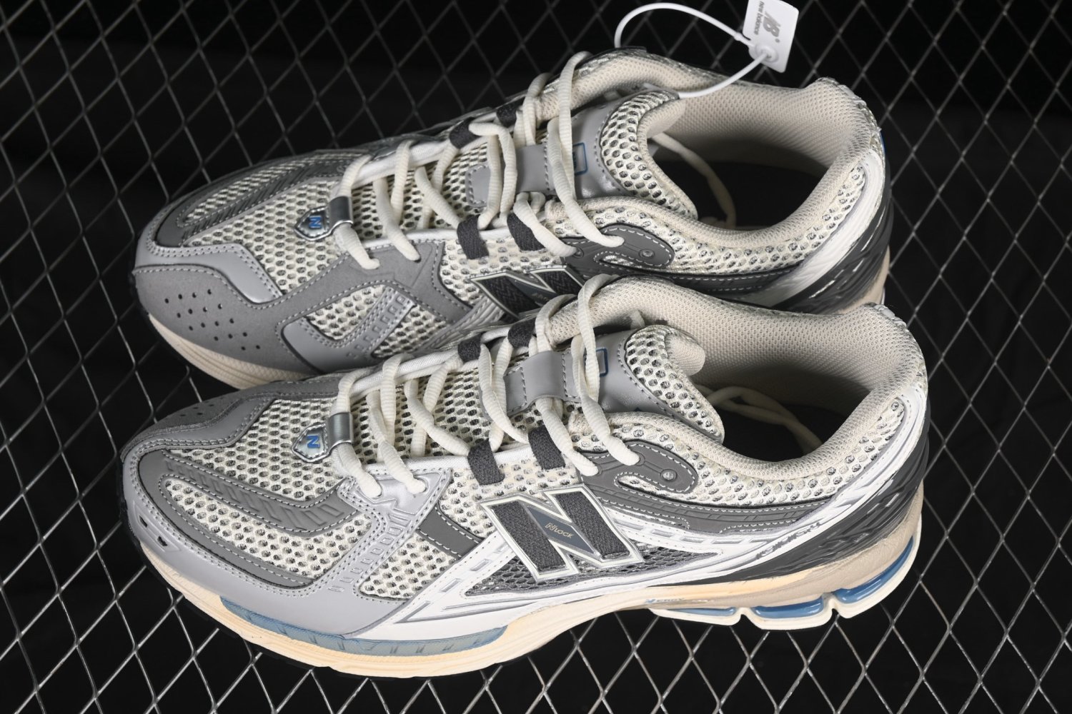 Кроссовки NB1906 U1906NA фото 5