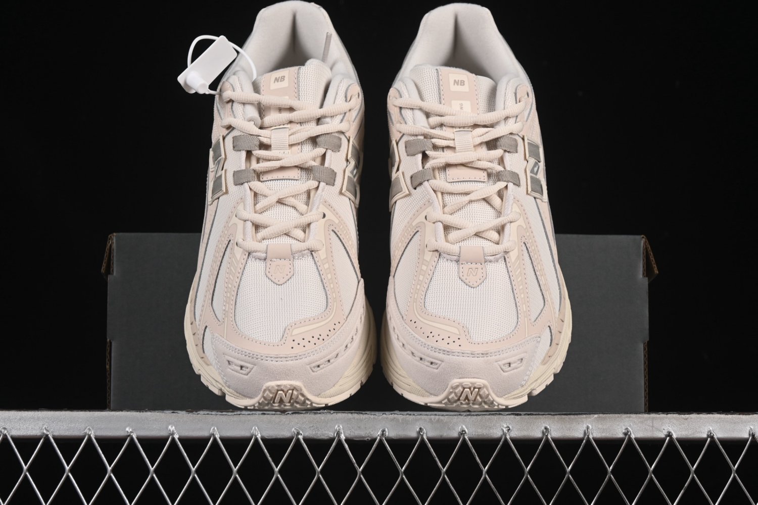 Кроссовки NB1906 U1906RLI фото 4