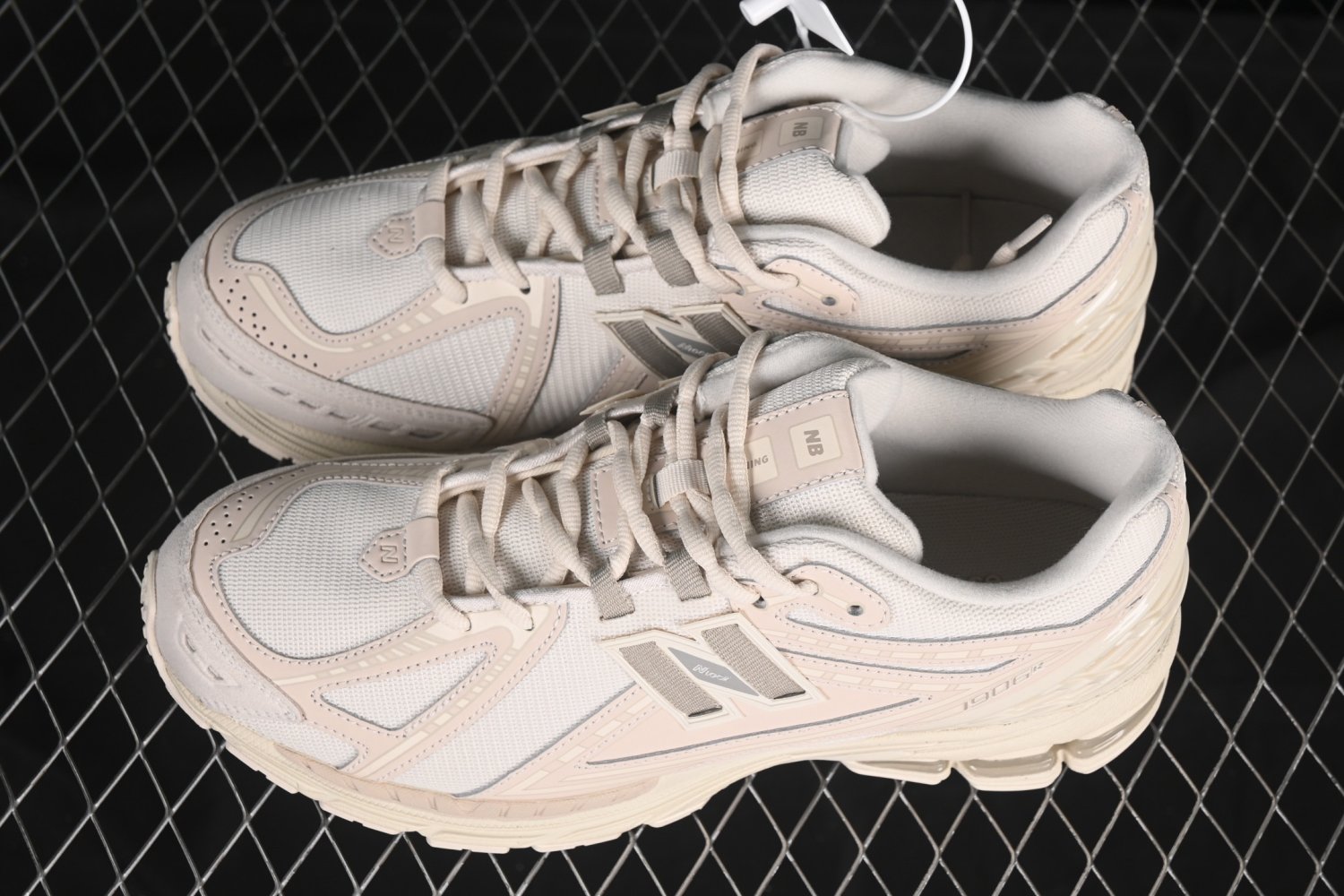 Кроссовки NB1906 U1906RLI фото 5