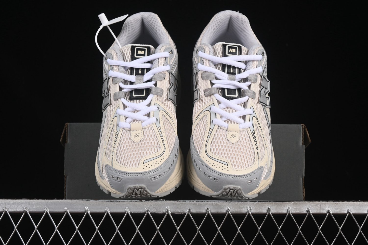 Кросівки NB1906 U1906RLZ фото 4