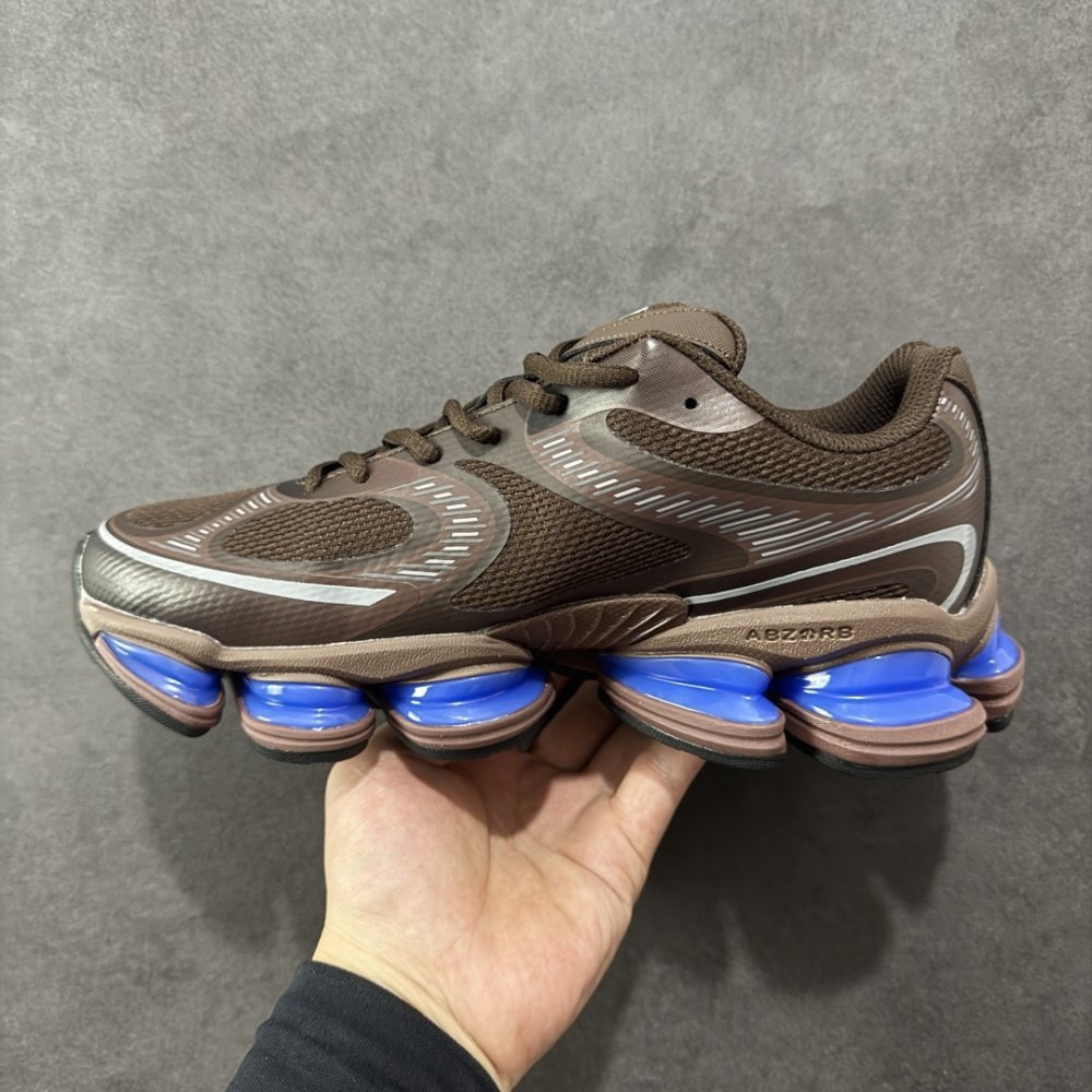 Кроссовки NB2000 U2000AA фото 2