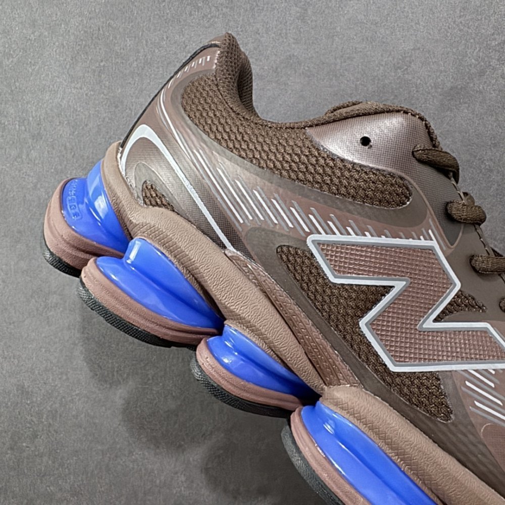 Кроссовки NB2000 U2000AA фото 6