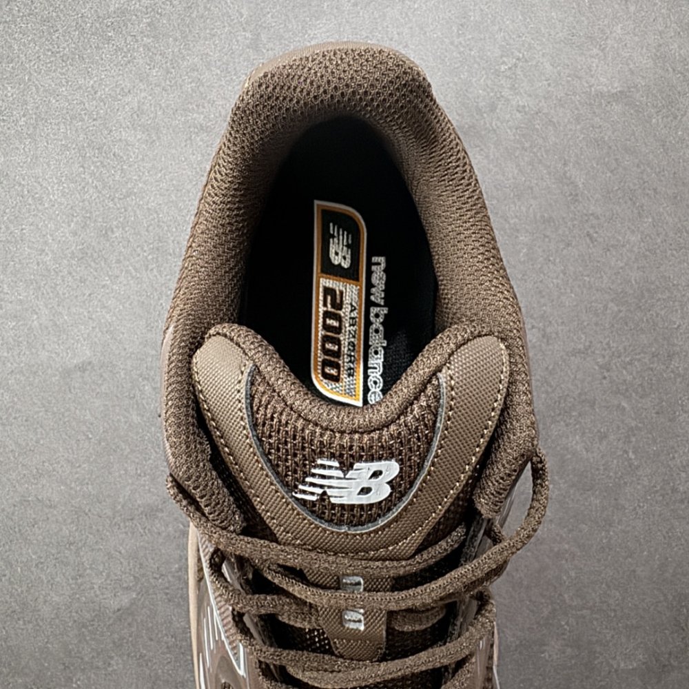 Кроссовки NB2000 U2000AA фото 7