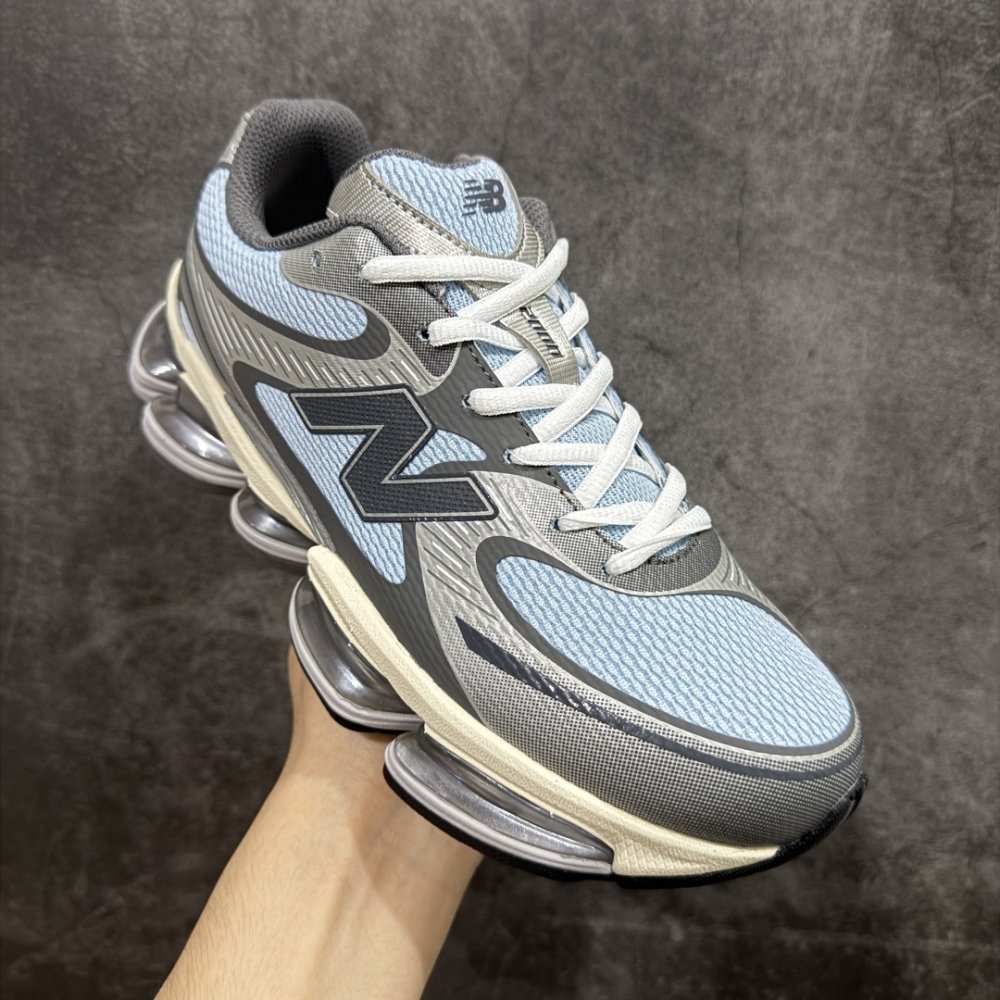 Sneakers NB2000 U2000BA фото 3