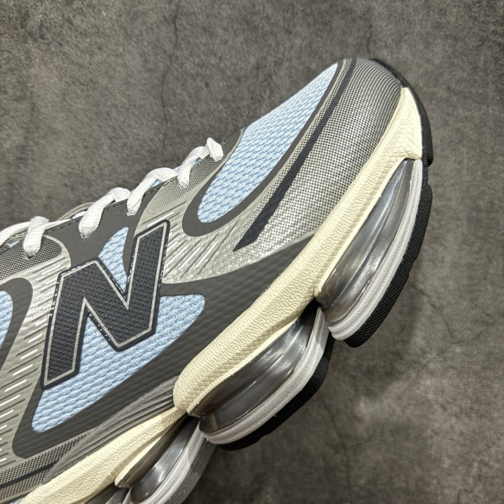 Sneakers NB2000 U2000BA фото 6