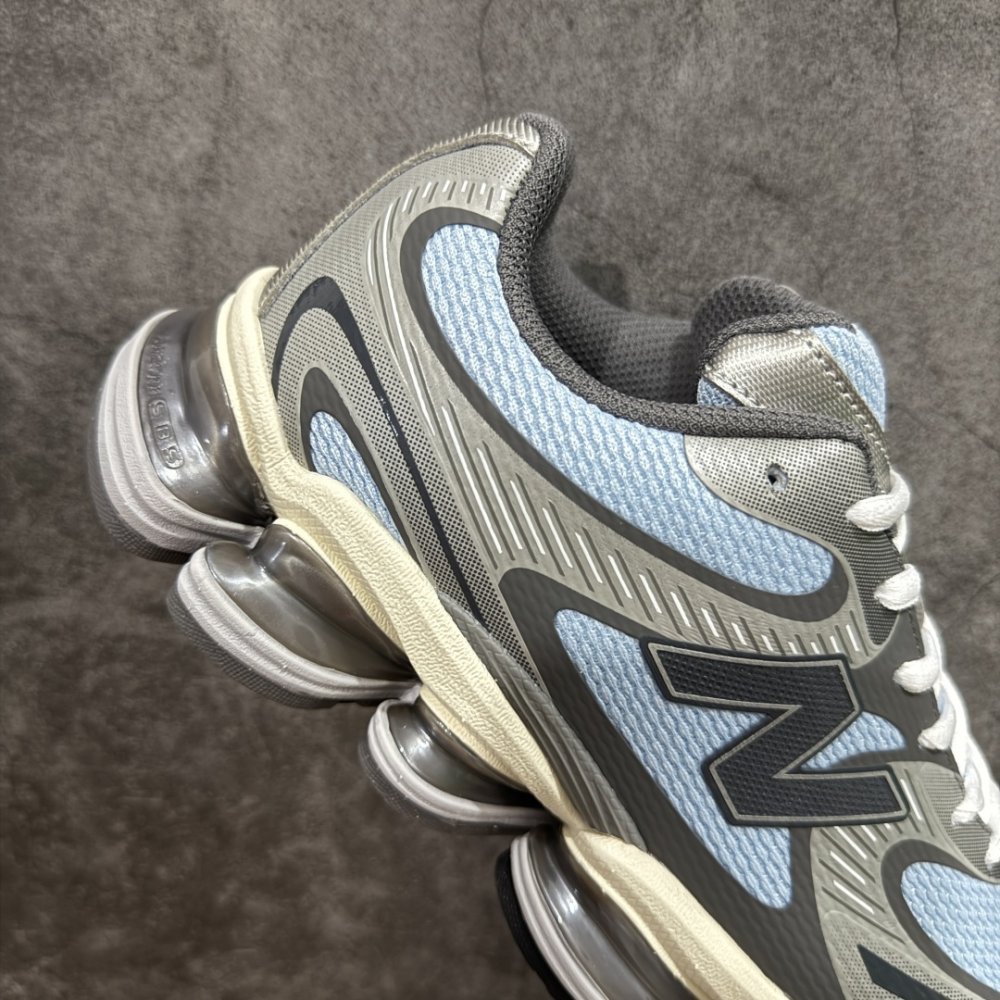 Sneakers NB2000 U2000BA фото 7