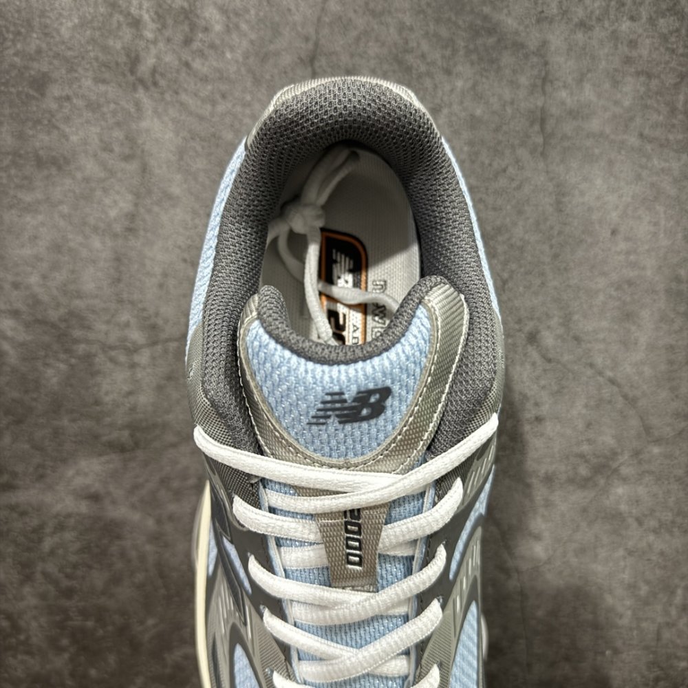 Sneakers NB2000 U2000BA фото 8