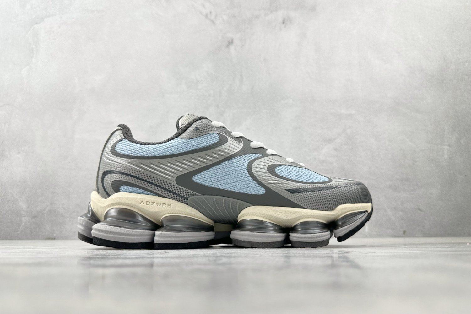 Кроссовки NB2000 фото 2