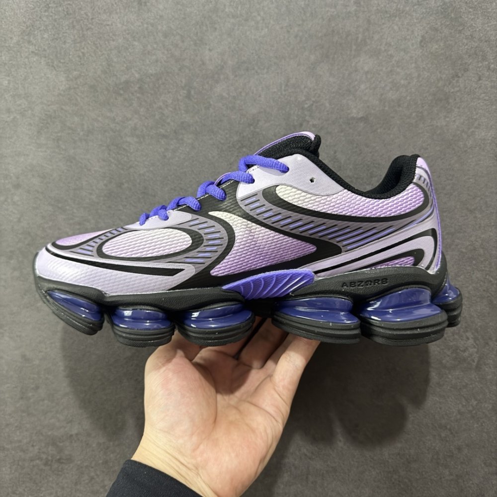 Кроссовки NB2000 фото 2