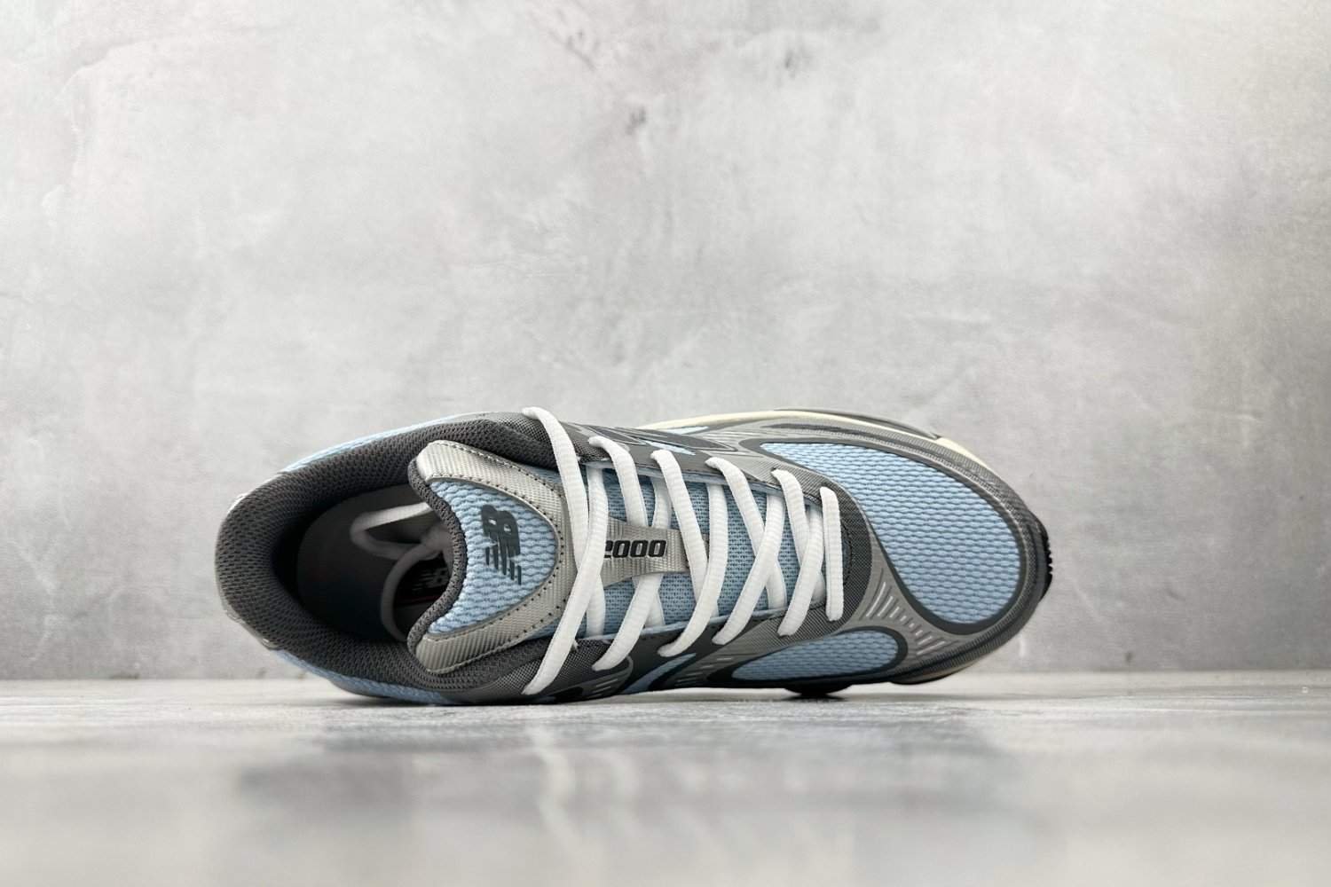 Кроссовки NB2000 фото 3