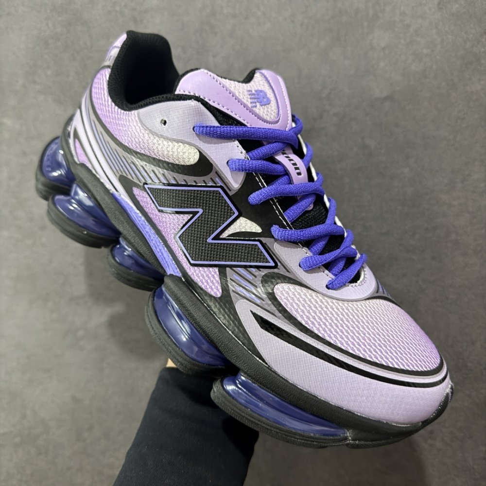 Кроссовки NB2000 фото 3