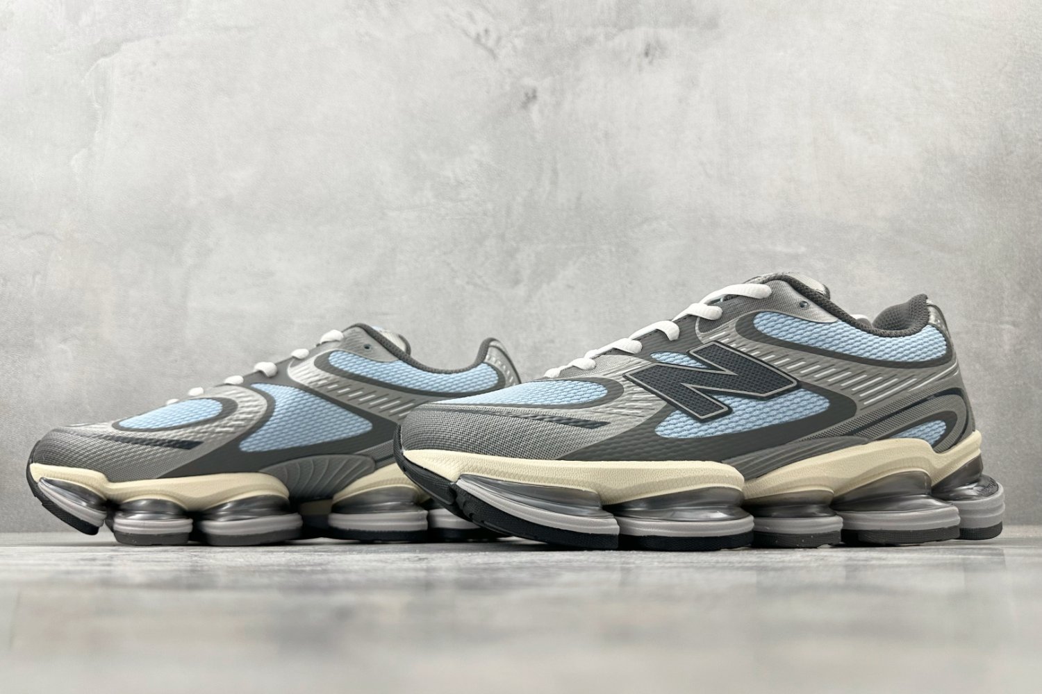 Кроссовки NB2000 фото 5