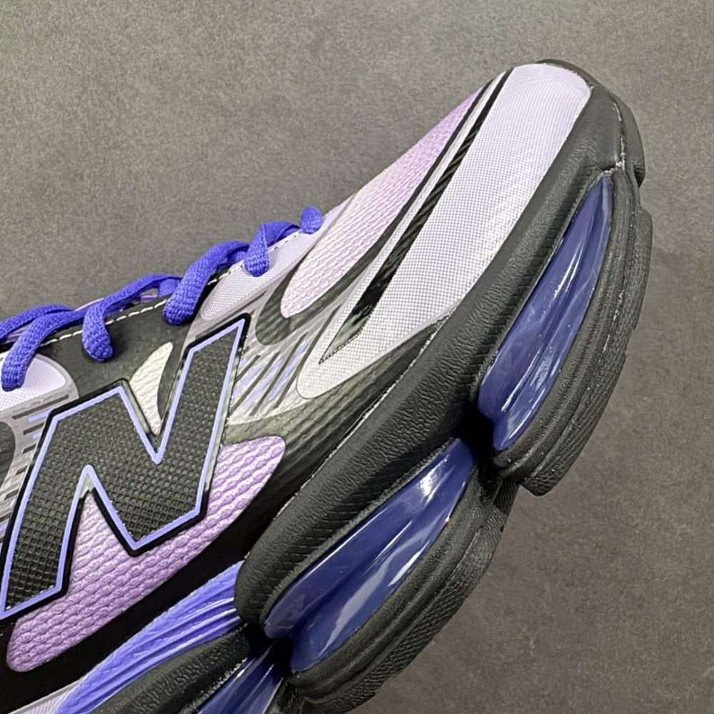 Кроссовки NB2000 фото 5